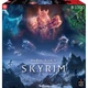 Пазл GoodLoot The Elder Scrolls V — Skyrim 1000 елементів (5908305246763) - изображение 4