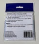 Большая салфетка из микрофибры ZEISS (40.6 x 30.5 cm) ZEISS Jumbo Microfiber Cleaning Cloth - изображение 3
