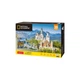 Пазл Cubic Fun Тривимірна головоломка-конструктор National Geographic Замок Нойшванштайн (DS0990h) - изображение 1