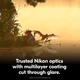 Бинокль Nikon Action 8x42 - изображение 14