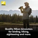 Бинокль Nikon Action 8x42 - изображение 13