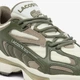 Женские кроссовки Lacoste L003 2K 24 750SFA0106-AE4 40.5 (T7) 25.8 см Хаки (5059862591398) - изображение 7