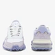 Женские кроссовки Lacoste Elite Active 750SFA0074-1T6 40.5 (T7) 25.8 см Белый/Фиолетовый (5059862641574) - изображение 5