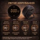 Таймер кухонний з цифровим LED дисплеєм та магнітним кріпленням - зображення 2