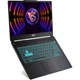 Ноутбук MSI Cyborg 15 A13VF Translucent Black (9S7-15K111-1628) - изображение 5