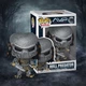 Колекційна фігурка Predator: Bull (серія Alien vs Predator) - Вініловий Хижак - зображення 2