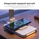 Настольная лампа RZTK TL 12W Wireless - изображение 5