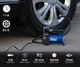 Автомобильный компрессор ViTOL К-20 100psi 12Amp 35л прикуриватель насос для подкачки шин V00223 - изображение 10