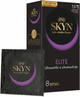 Презервативы SKYN Elite 8 шт ультратонкие безлатексные Скин - изображение 2