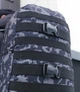 Рюкзак чоловічий з поліестру на 2 відділення (45х27,5х15 см) Сірий - зображення 7
