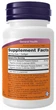 Лютеїн Now Foods 25 mg and Zeaxanthin 5 mg 60 капсул (733739030641) - зображення 2