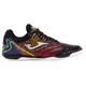 Футзалки Joma MAXIMA чорний, червоний Чол 44 (8445954851506) Joma 8445954851506 1000934 - изображение 1