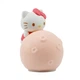 Фигурка Hello Kitty Хэлло Китти на Луне со светом (11526) Hello Kitty 11526 1027806 - изображение 4