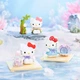 Фигурка Pop Top сюрприз Hello Kitty Жемчужная мечта (25WH-006) Pop Top 25WH-006 1028770 - изображение 4