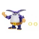 Фигурка Sonic the Hedgehog с артикуляцией - Модерн Кот Биг 10 см (41680i-GEN) Sonic the Hedgehog 41680i-GEN 1027447 - изображение 2