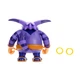 Фигурка Sonic the Hedgehog с артикуляцией - Модерн Кот Биг 10 см (41680i-GEN) Sonic the Hedgehog 41680i-GEN 1027447 - изображение 4