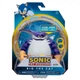 Фигурка Sonic the Hedgehog с артикуляцией - Модерн Кот Биг 10 см (41680i-GEN) Sonic the Hedgehog 41680i-GEN 1027447 - изображение 5