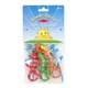 Фигурка Melissa&Doug Игрушечные ящерицы (MD6062) Melissa&Doug MD6062 1027310 - изображение 1