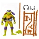 Фигурка TMNT серии Черепашки-Ниндзя Мovie III – Донателло (83282) TMNT 83282 1027481 - изображение 3