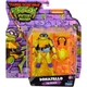 Фигурка TMNT серии Черепашки-Ниндзя Мovie III – Донателло (83282) TMNT 83282 1027481 - изображение 5