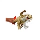 Фигурка Jurassic World Дистортус Рекс Монстро-рев (JGB58) Jurassic World JGB58 1039135 - изображение 3