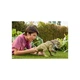 Фигурка Jurassic World Дистортус Рекс Монстро-рев (JGB58) Jurassic World JGB58 1039135 - изображение 5
