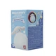 Фигурка Hello Kitty Синаморол на Луне со светом (11527) Hello Kitty 11527 1027803 - изображение 5