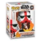 Фігурка Funko Pop серії Мандалорець – Штурмовик з вогнеметом (45542) Funko Pop 45542 1028539 - зображення 4