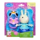 Фигурка Peppa Pig Figurines - Одень Ребекку (G0329) Peppa Pig G0329 1027824 - изображение 2