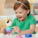 Фигурка Peppa Pig Figurines - Одень Ребекку (G0329) Peppa Pig G0329 1027824 - изображение 10