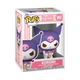 Фигурка Funko Pop Куроми (80315) Funko Pop 80315 1027896 - изображение 2