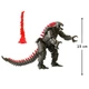 Фигурка Godzilla vs. Kong Мехагодзилла с протонным лучом 15 см (35210) Godzilla vs. Kong 35210 1027977 - изображение 2
