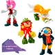 Фигурка Sonic Prime набор – Приключения Наклза (SON2040B) Sonic Prime SON2040B 1027522 - изображение 1