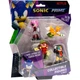 Фигурка Sonic Prime набор – Приключения Наклза (SON2040B) Sonic Prime SON2040B 1027522 - изображение 2