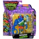 Фигурка TMNT серии Черепашки-Ниндзя Мovie III – Суперфлай (83287) TMNT 83287 1027500 - изображение 5