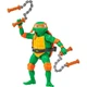 Фигурка TMNT серии Черепашки-Ниндзя Мovie III – Микеланджело (83283) TMNT 83283 1027476 - изображение 1