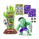 Фигурка Smashers Horror House-Small Frankenstein (74139D) Smashers 74139D 1028510 - изображение 2