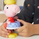 Фигурка Peppa Pig Figurines - Одень Пеппу (G0331) Peppa Pig G0331 1027819 - изображение 6