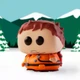 Фігурка Funko Pop South park S6 Ерік Картмен (86306) Funko Pop 86306 1029088 - зображення 3