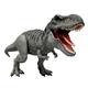 Фигурка Jurassic World Мир юрского периода Невероятная атака Ти-Рекса (JCH02) Jurassic World JCH02 1028732 - изображение 1