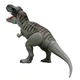 Фигурка Jurassic World Мир юрского периода Невероятная атака Ти-Рекса (JCH02) Jurassic World JCH02 1028732 - изображение 2