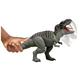 Фигурка Jurassic World Мир юрского периода Невероятная атака Ти-Рекса (JCH02) Jurassic World JCH02 1028732 - изображение 4