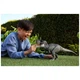 Фигурка Jurassic World Мир юрского периода Невероятная атака Ти-Рекса (JCH02) Jurassic World JCH02 1028732 - изображение 5