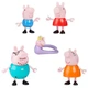 Фигурка Peppa Pig Большая семья Пеппы (G0506) Peppa Pig G0506 1028529 - изображение 3