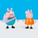 Фигурка Peppa Pig Большая семья Пеппы (G0506) Peppa Pig G0506 1028529 - изображение 8