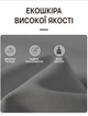 Смарт тумба ліжка з сейфом, підсвічуванням, Bluetooth колонкою та бездротовою зарядкою Idea 01-YJXF Сірий - зображення 8