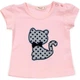 Футболка детская Breeze с котиком и капри (13390-86G-pink) Breeze 13390-86G-pink 1032912 - изображение 6