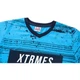 Футболка детская Breeze с шортами "Xtrmes" (8883-140B-blue) Breeze 8883-140B-blue 1032619 - изображение 5