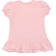 Футболка детская Breeze с цветочками (14352-86G-pink) Breeze 14352-86G-pink 1033162 - изображение 2