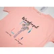 Футболка детская Breeze WONDERFUL (19868-152G-peach) Breeze 19868-152G-peach 1034524 - изображение 3